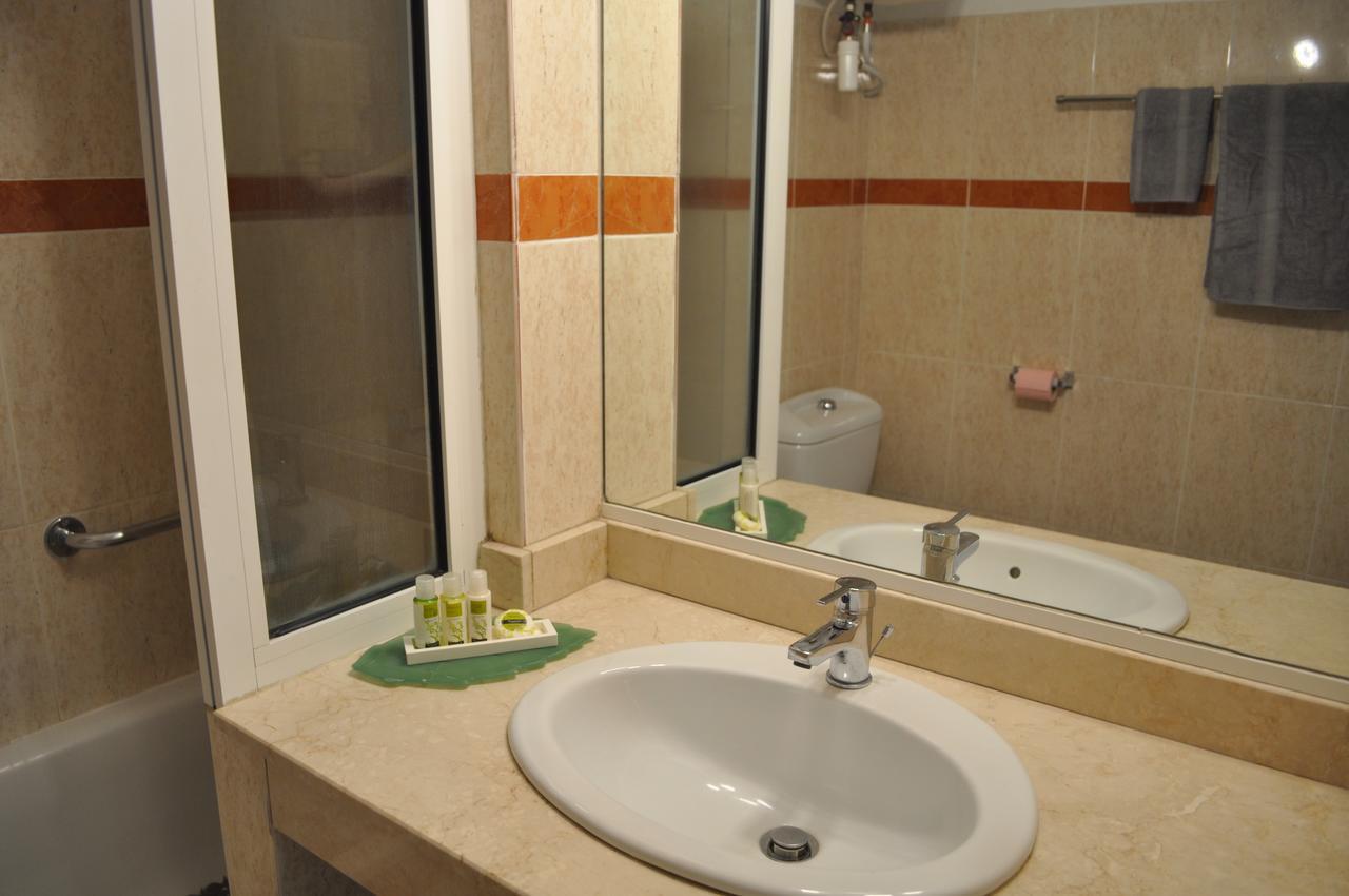 Residence Archipel Et Savanne Ле Госие Екстериор снимка